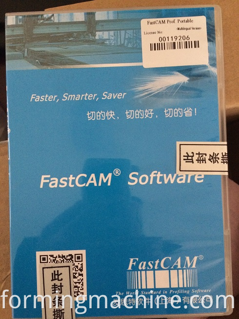 Fastcam